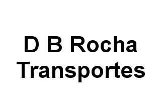 D B Rocha Transportes ME