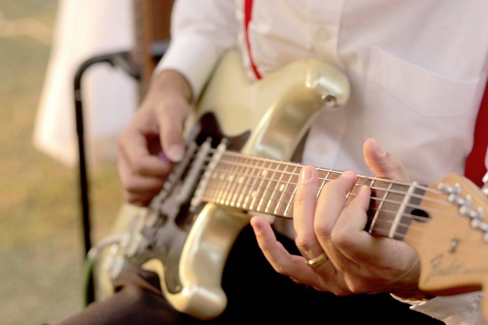 Guitarra