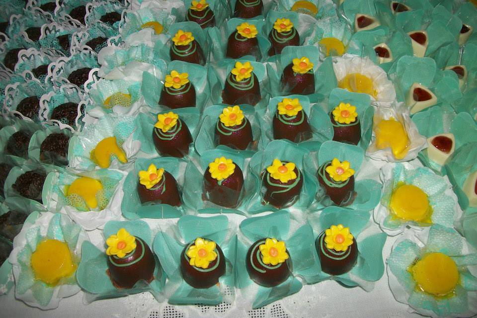 Buffet Trindade Eventos