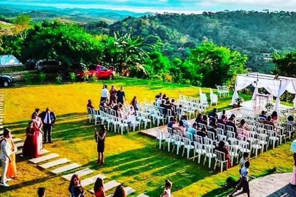 Casamento