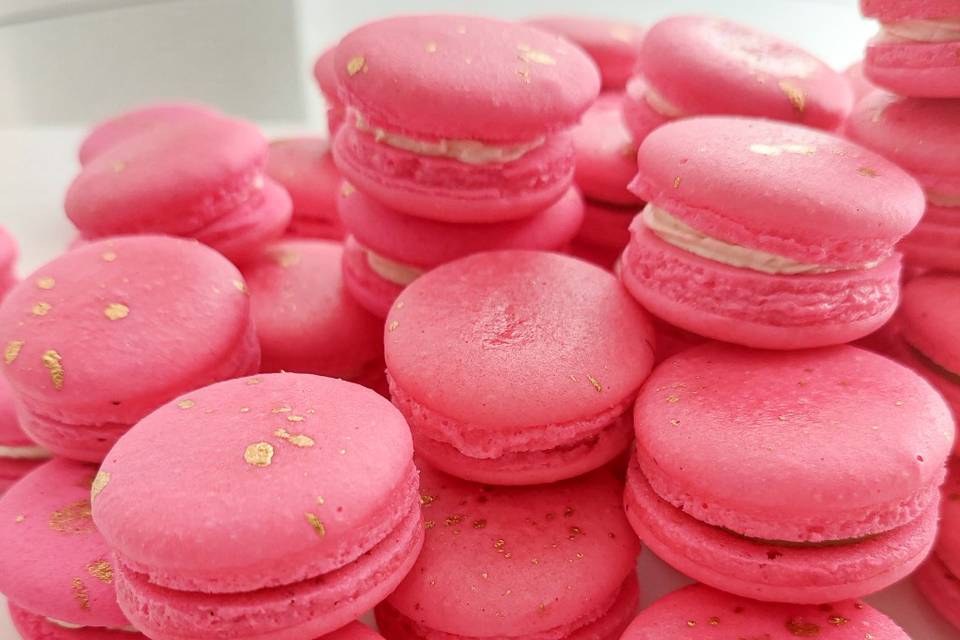 Macarons