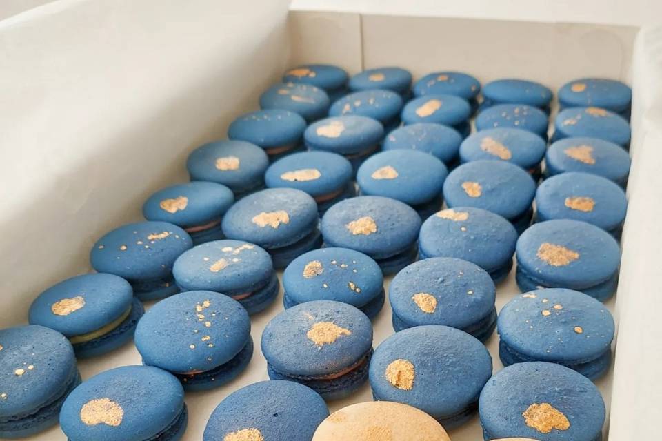 Macarons