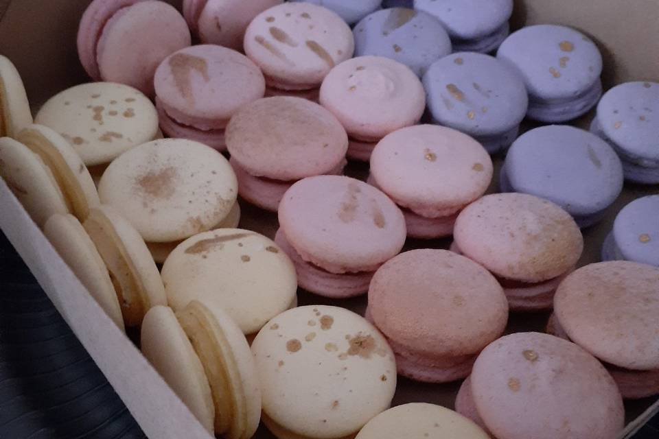 Macarons