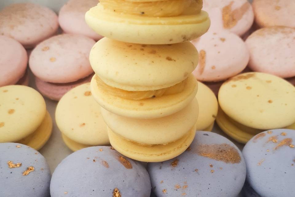 Macarons