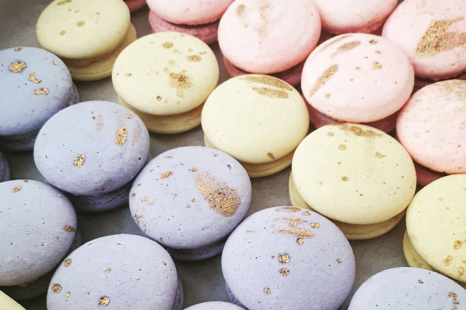 Macarons