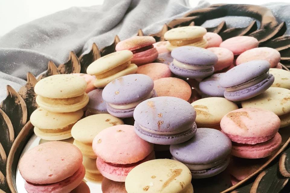 Macarons