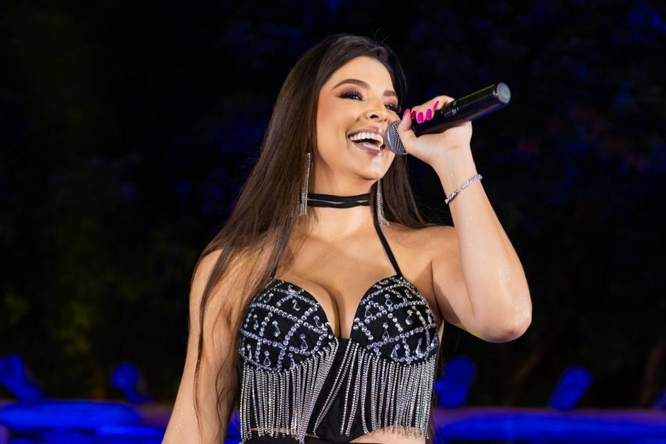 Carol Borges