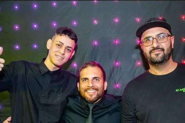 Nossos colaboradores