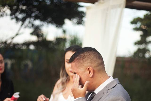 Ana e Felipe