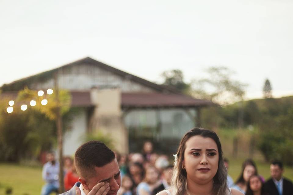 Ana e Felipe