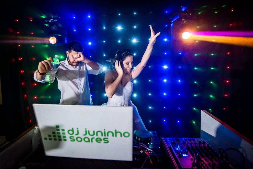 DJ Juninho Soares