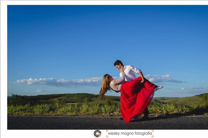 Wesley Magno Fotografia