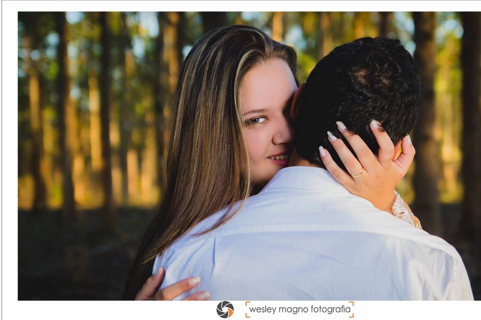 Wesley Magno Fotografia