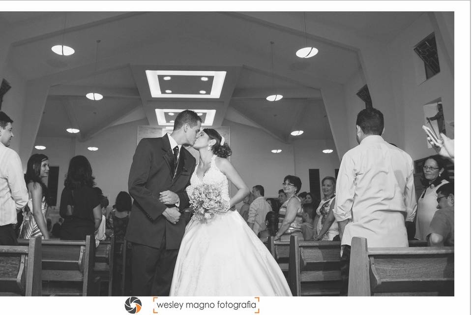 Wesley Magno Fotografia