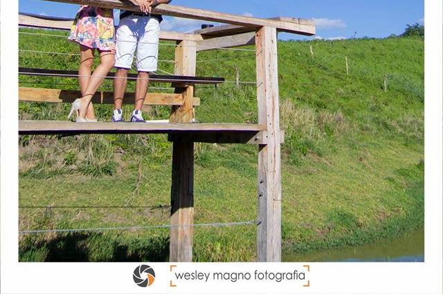 Wesley Magno Fotografia