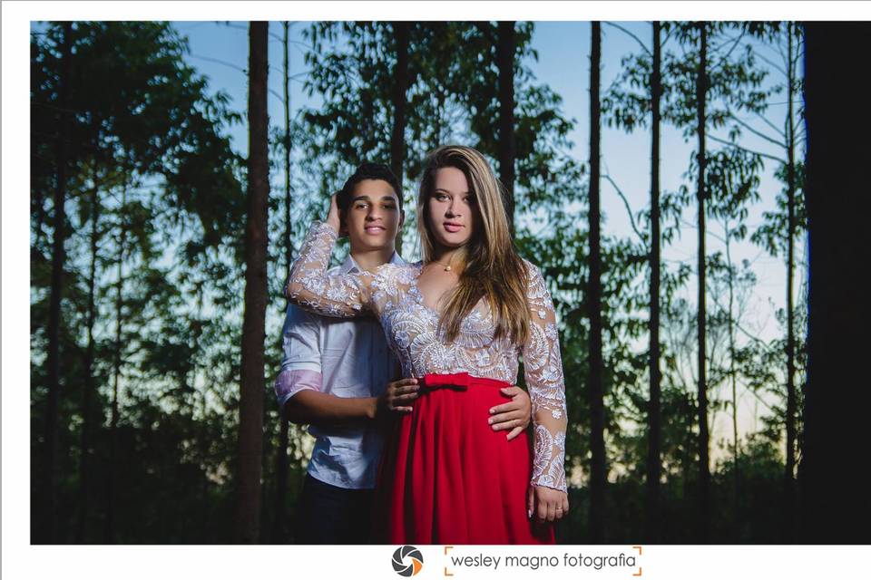 Wesley Magno Fotografia