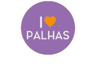 I Love Palhas