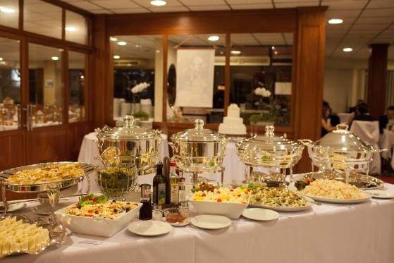 Buffet Lindacap