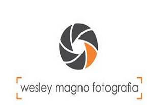 Wesley Magno Fotografia Logo