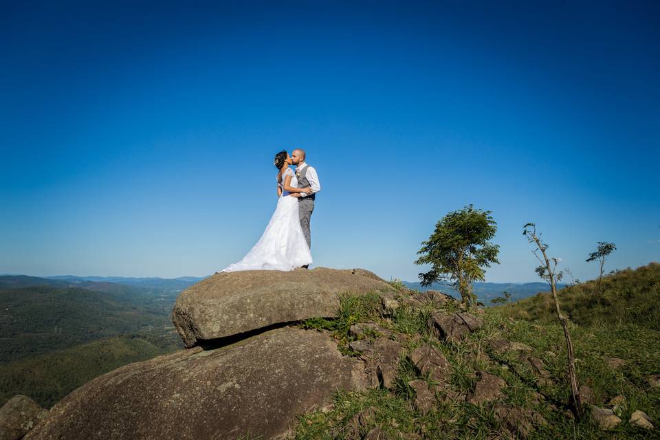 Pós Casamento