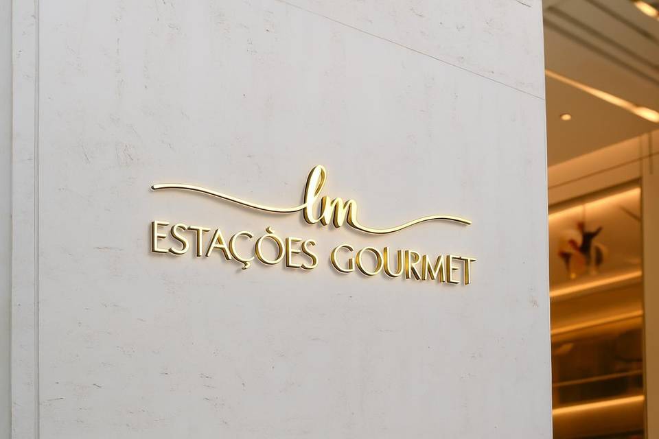 LM Estações Gourmet