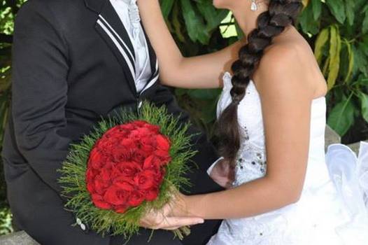 Belas decorações
