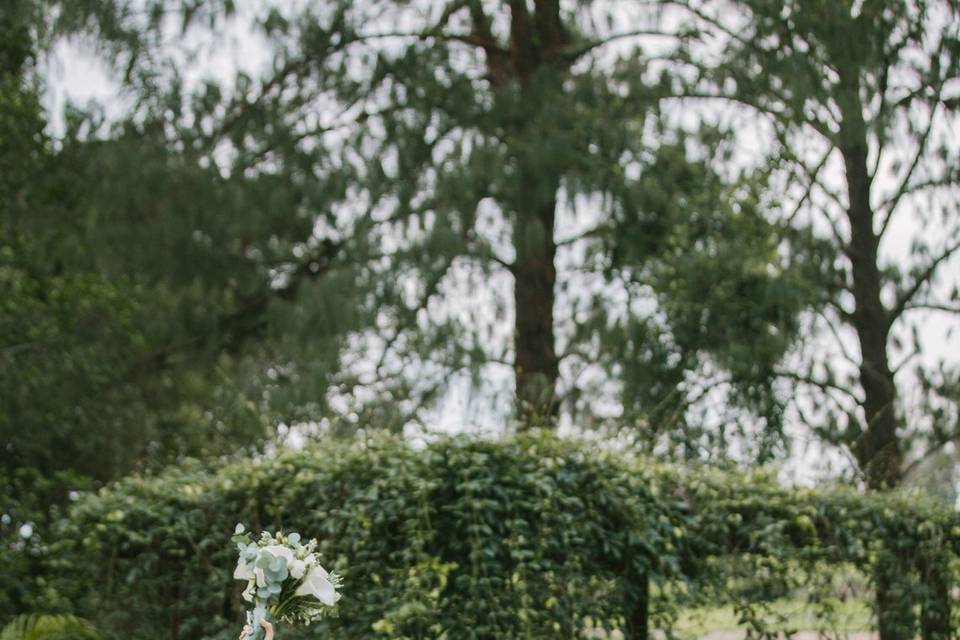 Maria Eduarda & Matheus