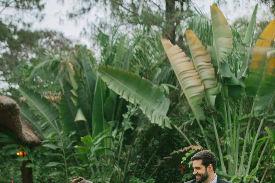 Maria Eduarda & Matheus
