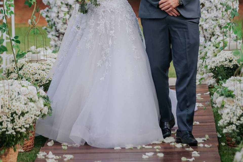 Maria Eduarda & Matheus