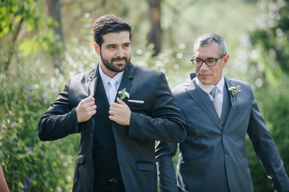 Maria Eduarda & Matheus