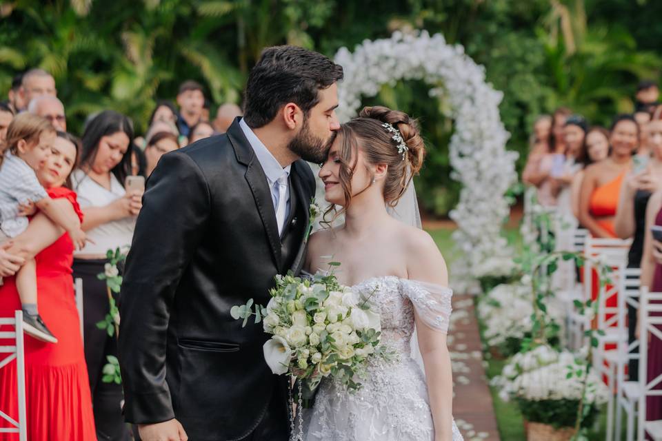 Maria Eduarda & Matheus