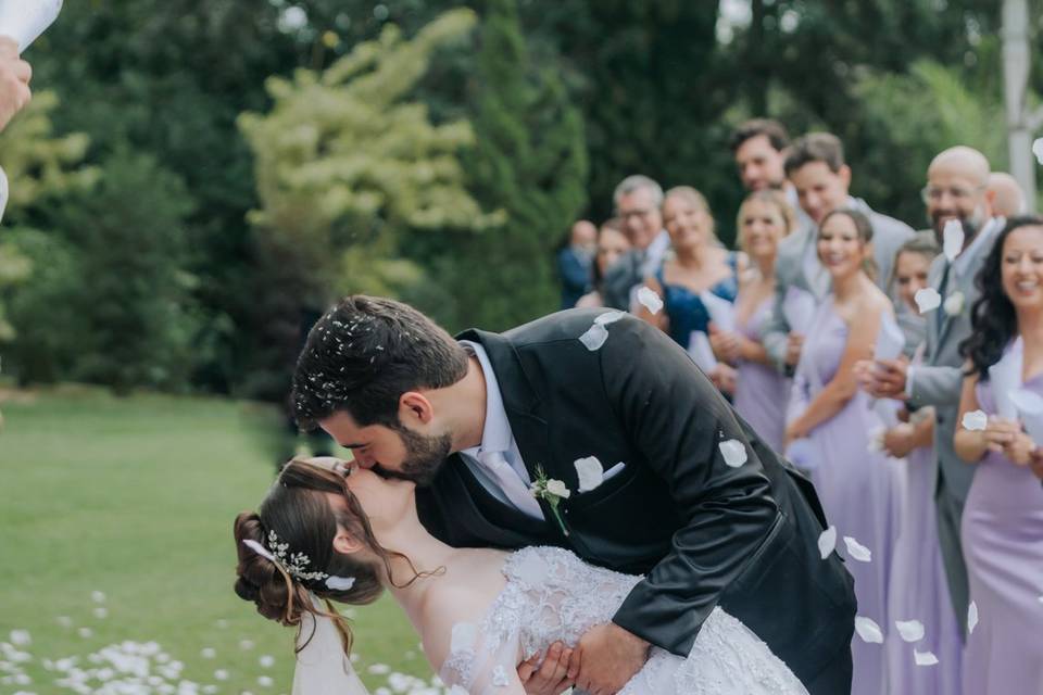 Maria Eduarda & Matheus