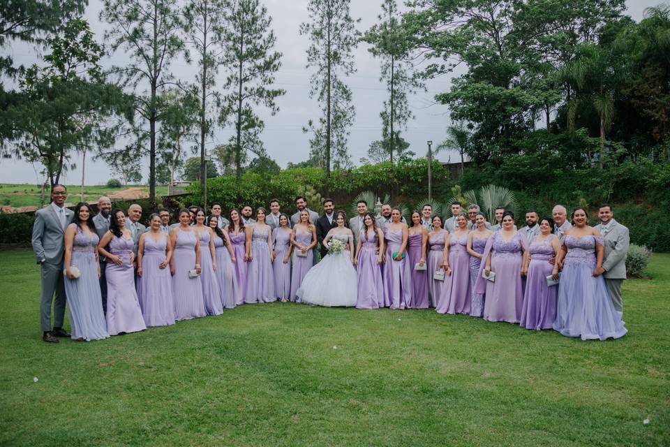 Maria Eduarda & Matheus