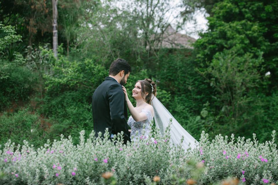 Maria Eduarda & Matheus