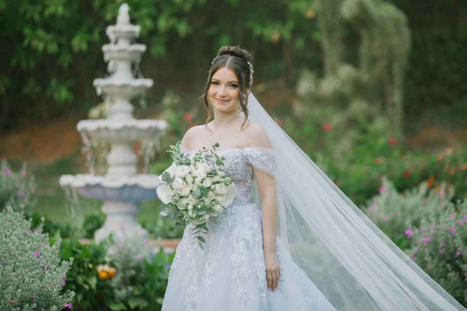 Maria Eduarda & Matheus