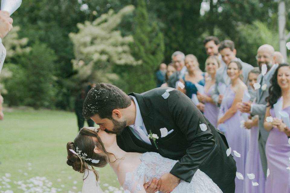 Maria Eduarda & Matheus