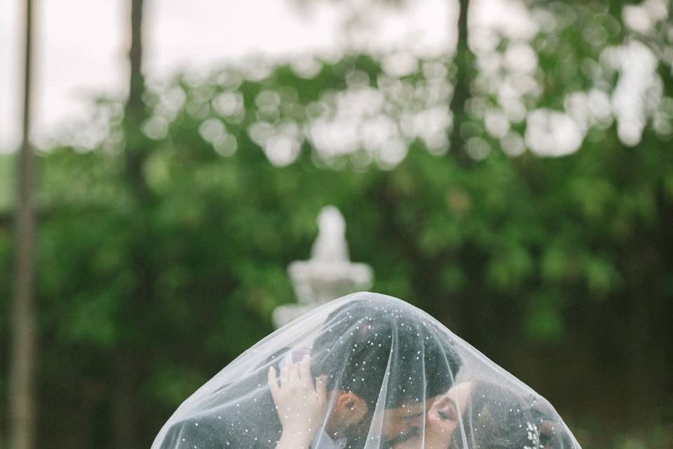 Maria Eduarda & Matheus