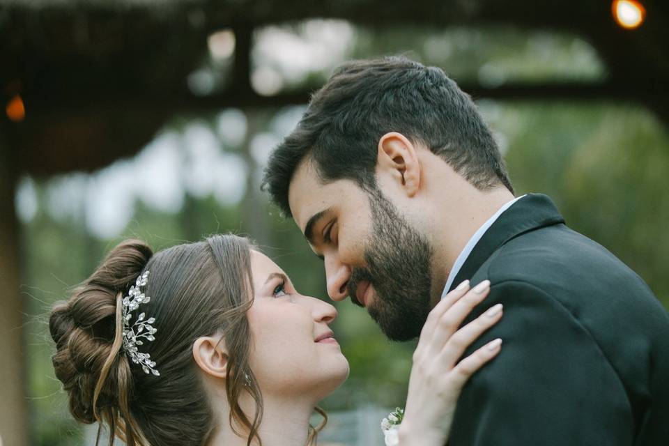 Maria Eduarda & Matheus