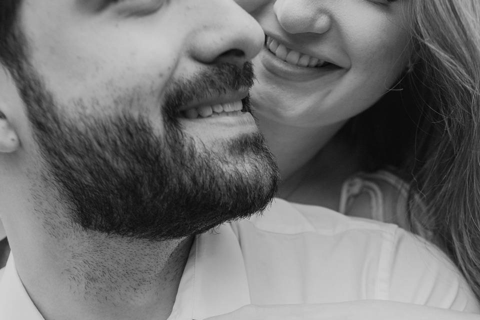 Pré wedding Duda & Matheus