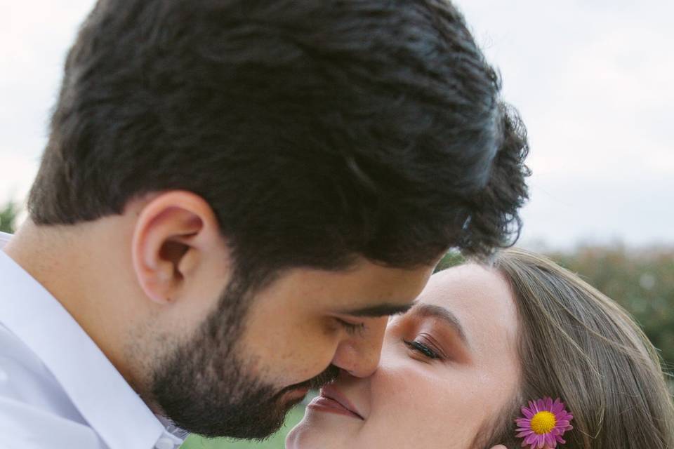 Pré wedding Duda & Matheus
