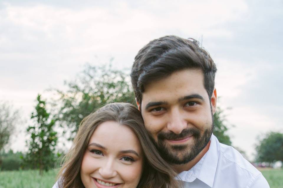Pré wedding Duda & Matheus