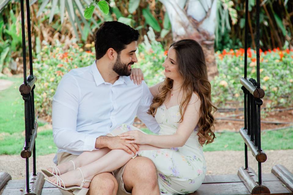 Pré wedding Duda & Matheus