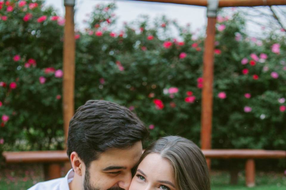 Pré wedding Duda & Matheus