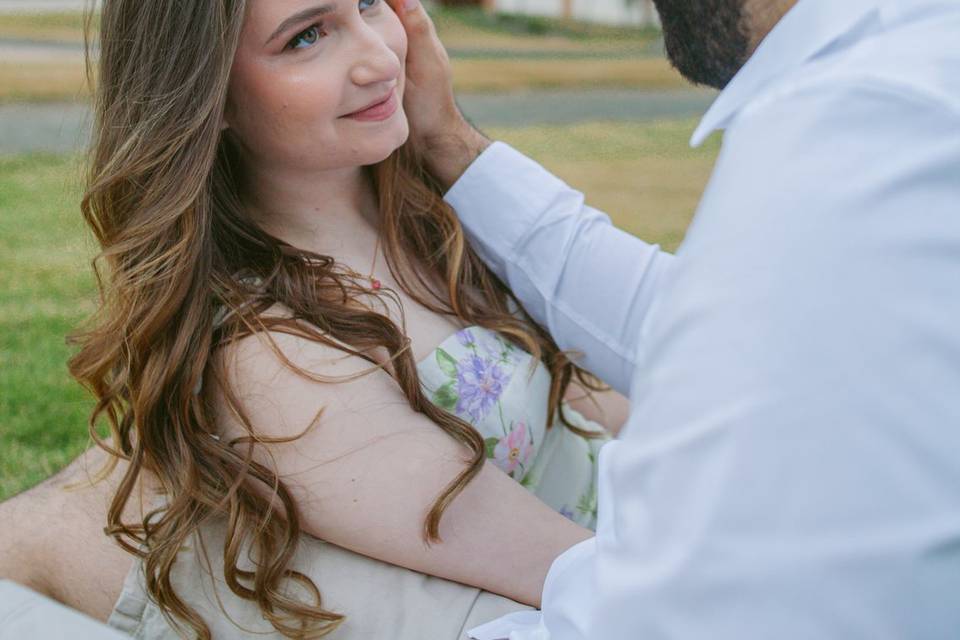 Pré wedding Duda & Matheus