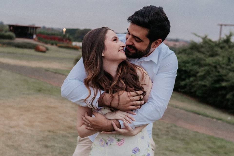 Pré wedding Duda & Matheus