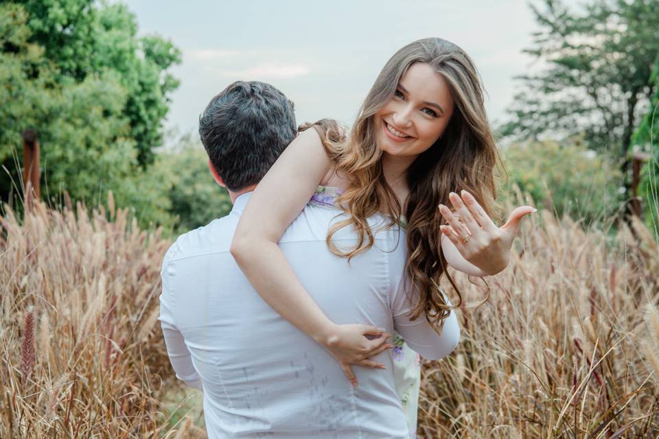 Pré wedding Duda & Matheus