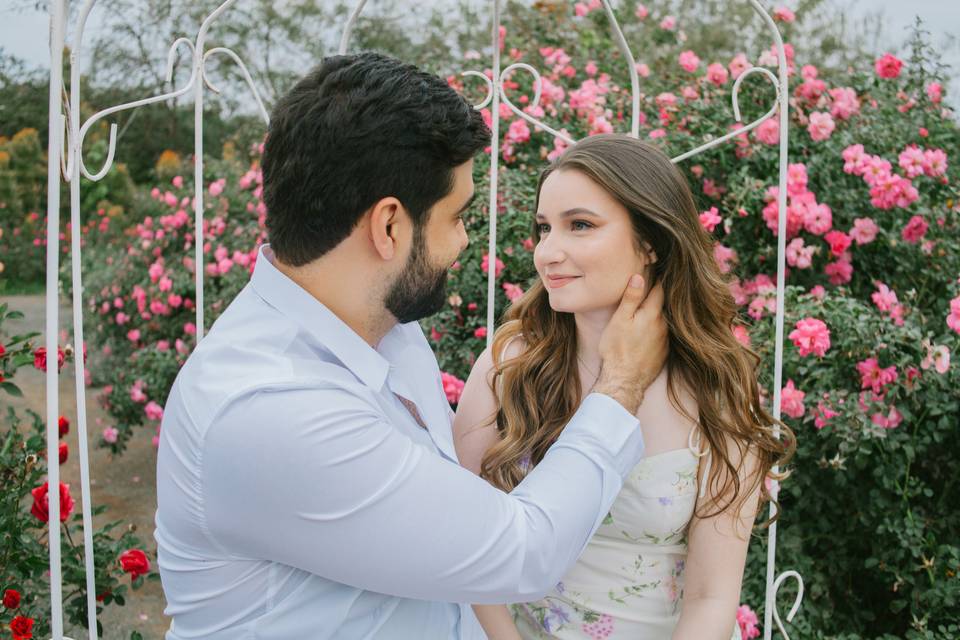 Pré wedding Duda & Matheus