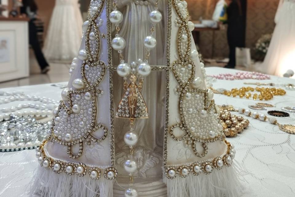 Nsa Sra Aparecida - preciosa