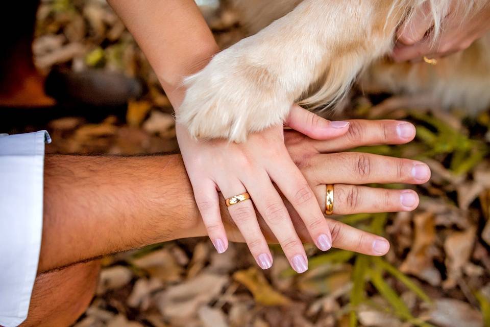 Pré wedding