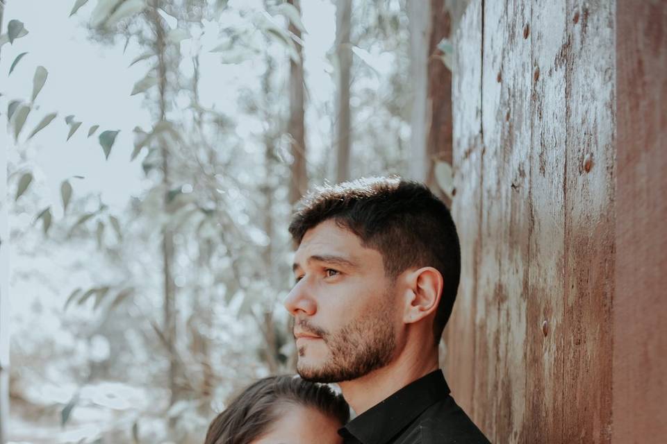 Civil - Ligia & Carlos